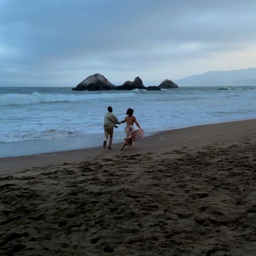 Музика Llunr - Everlasting Dance