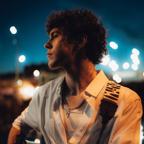 Музика Enleo - Вальс Під Вибухи