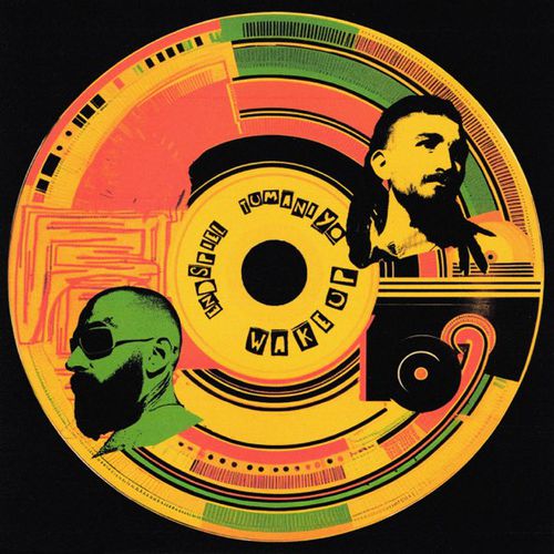 Музика Эндшпиль - Wake Up (feat. TumaniYO)