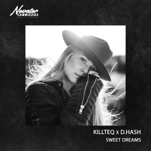 Музика Killteq - Sweet Dreams (feat. D.Hash)