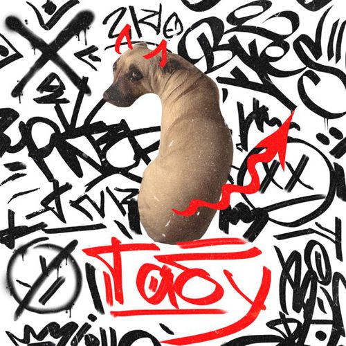 Музика Dolinov - Табу