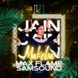Jain от Makeba (Max Flame & Samsound Remix)