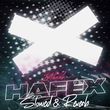 Hafex от Intihask (Slowed & Reverb)