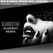FILV & Emma Peters feat. Edmofo от Clandestina (Slowboy Remix)