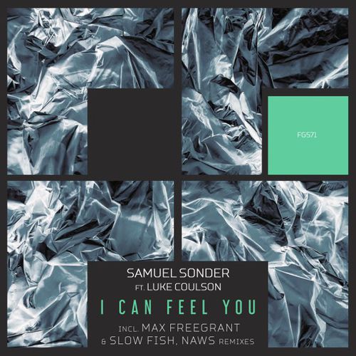 Музика Samuel Sonder & Luke Coulson - I Can Feel You (Max Freegrant & Slow Fish Remix)