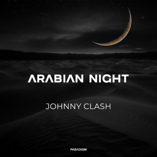 Музика Johnny Clash - Arabian Night