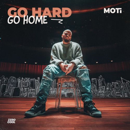 Музика MOTi - Go Hard Go Home