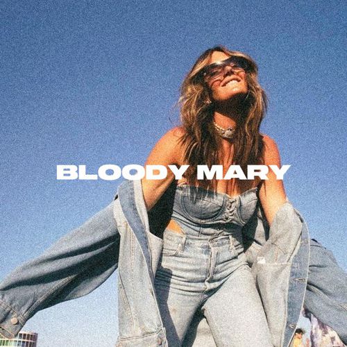Музика Vadim Adamov - Bloody Mary (feat. German Geraskin & Hardphol)