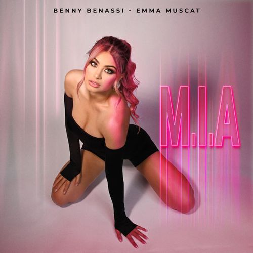Музика Benny Benassi - M.I.A (feat. Emma Muscat)