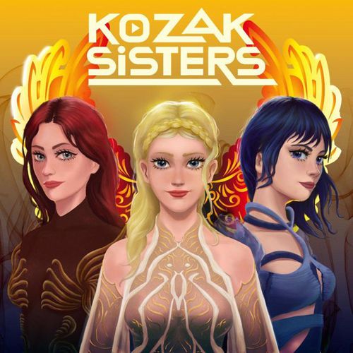 Музика Kozak Sisters - Ivana Kupala
