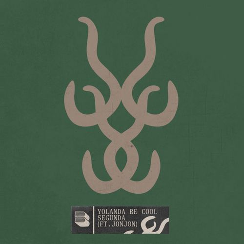 Музика Yolanda Be Cool - Segunda (feat. Jon-jon)