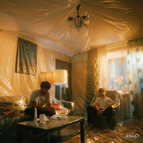 Музика Molodi - Не Забуду