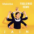 Jain от Makeba (Faul & Wad Remix)
