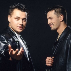 Музика Руки Вверх - Королева Красоты (Shirshnev Remix)