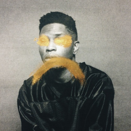 Музика Gallant - Talking In Your Sleep