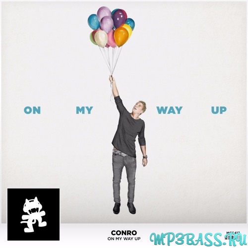 Музика Conro - On My Way Up (Original Mix)