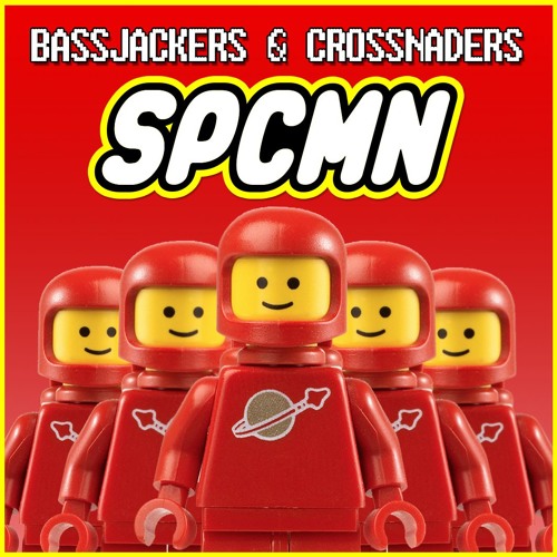 Музика Bassjackers feat. Crossnaders - SPCMN (Original Mix)