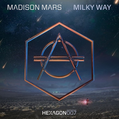 Музика Madison Mars - Milky Way (Original Mix)