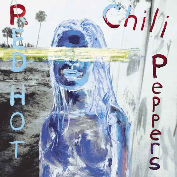 Музика Red Hot Chili Peppers - Can't Stop