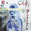 Red Hot Chili Peppers от Can't Stop