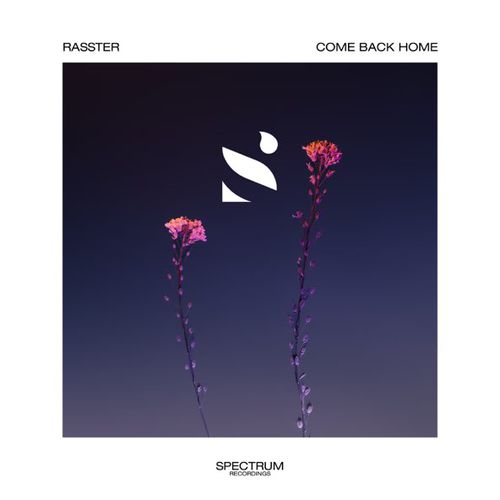 Музика Rasster - Come Back Home