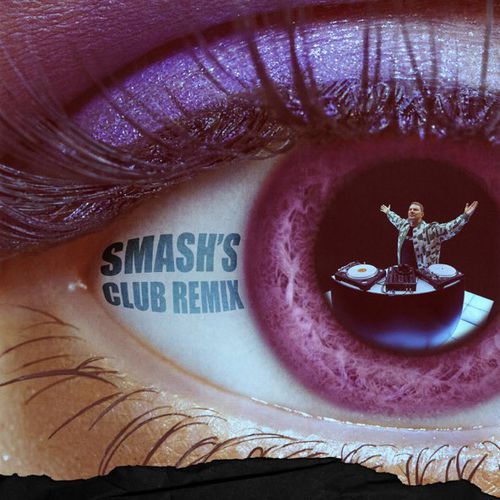 Музика DJ Smash & Клава Кока - Пятница (Smash's Club Remix)