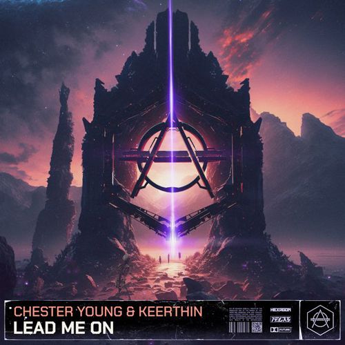 Музика Chester Young & Keerthin - Lead Me On (Extended Mix)