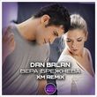 Dan Balan & Вера Брежнева от Лепестками Слез (XM Remix)