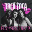 Fly Project от Toca Toca (Forever Friday Remix)