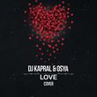 DJ Kapral от Love (feat. Osya)