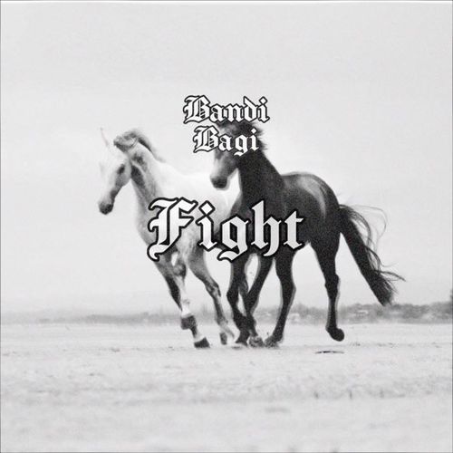Музика Bandi - Fight (feat. Bagi)