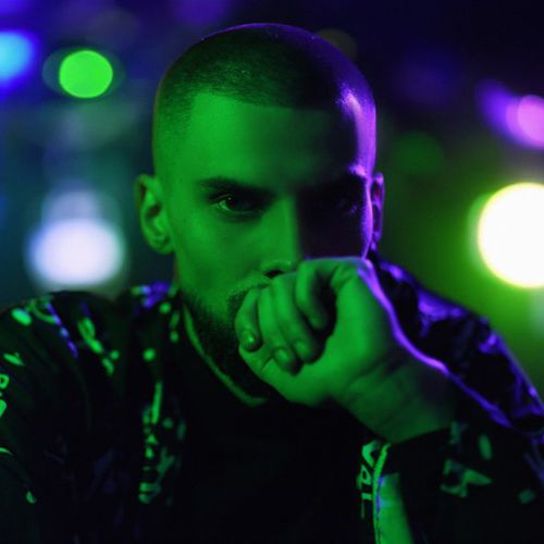 Музика Santorin - Mamacita