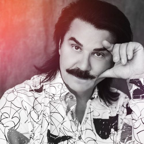 Музика Павло Зібров - Крізь Кордони