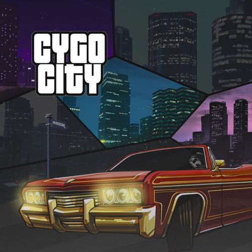 Музика Cygo - City