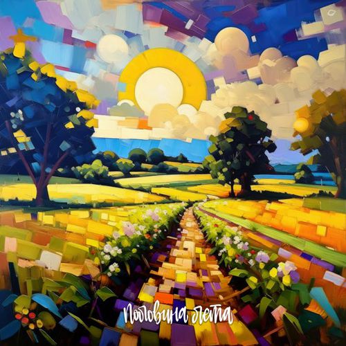 Музика Hiro - Половина Лета (feat. Makvin)