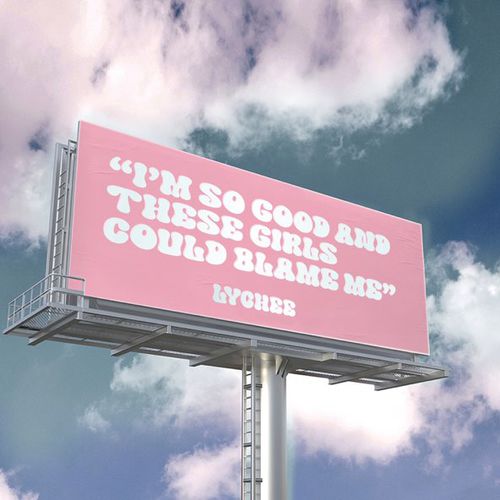 Музика Kina - Lychee (feat. Arabella)