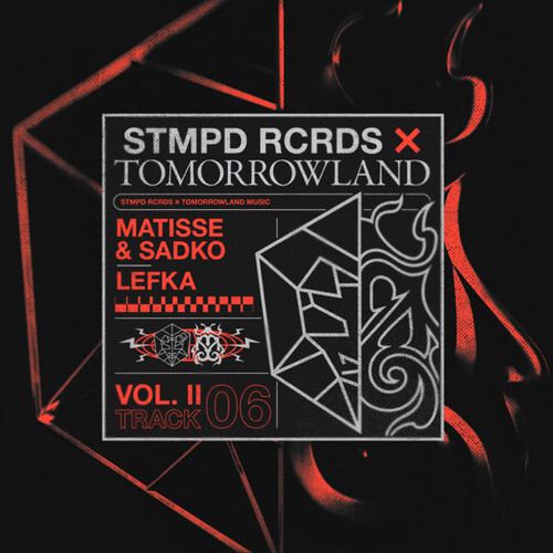 Музика Matisse - Lefka (feat. Sadko)