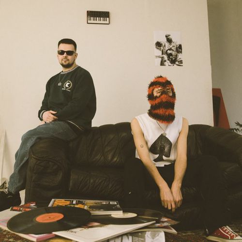 Музика Нестор - Агонія (feat. Libenson & Otoy)