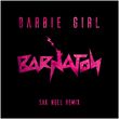 Sak Noel от Barbie Girl On (Acid Remix)