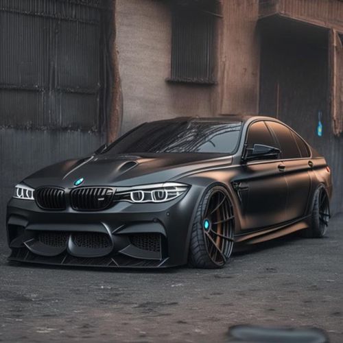 Музика Daybe - Матовый Седан (feat. Лялька)