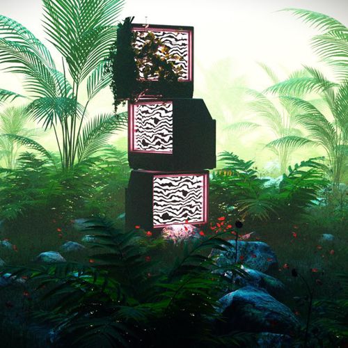 Музика Modern Clvb - Under The Sun