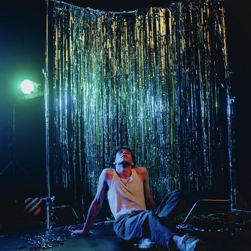 Музика Enleo - М'ятна Ніч