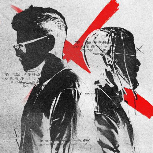 Музика PLC - Стимул (feat. Ars-n)