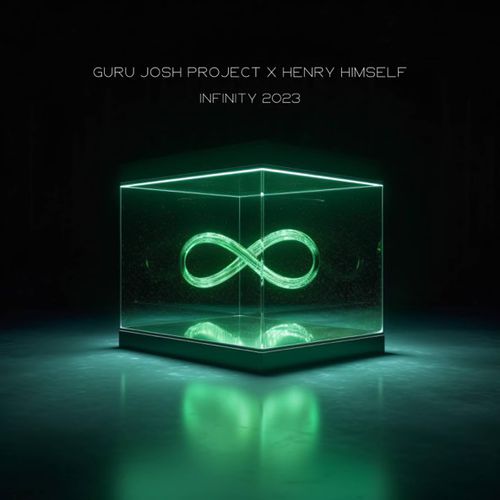 Музика Guru Josh Project - Infinity 2023 (feat. Henry Himself)