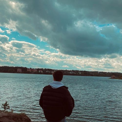 Музика Sharai - Алые Губы