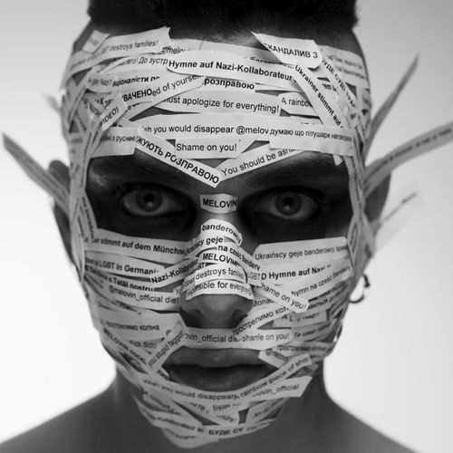 Музика Melovin - Don't Need Your Love