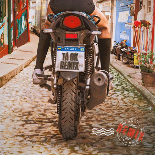 Музика Dennis - Tá Ok (feat. Karol G & Maluma & MC Kevin o Chris)[Remix]