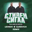 Galibri & Mavik от Стивен Сигал (Leonov & Gurevich Remix)