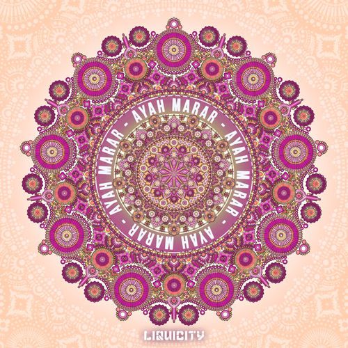 Музика Ayah Marar & Synth System feat. High Maintenance - Breathe In (Synth System Remix)