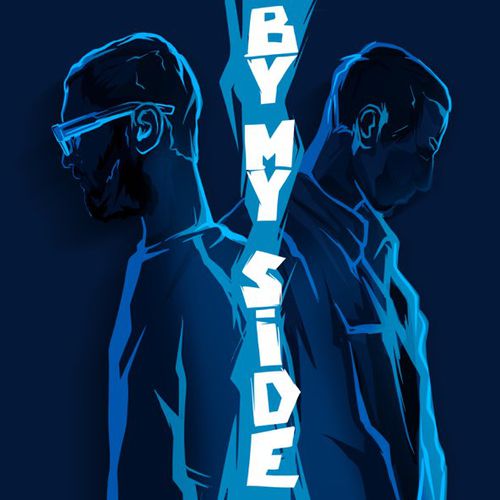 Музика The First Station - By My Side (feat. Ermakov)